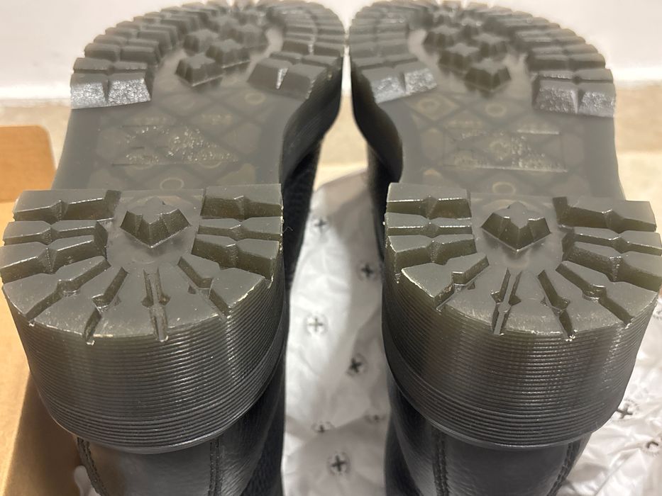 Dr. Martens ghete Sinclair