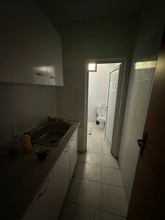 Просторен офис в гр.Пловдив - кв. Кършияка!