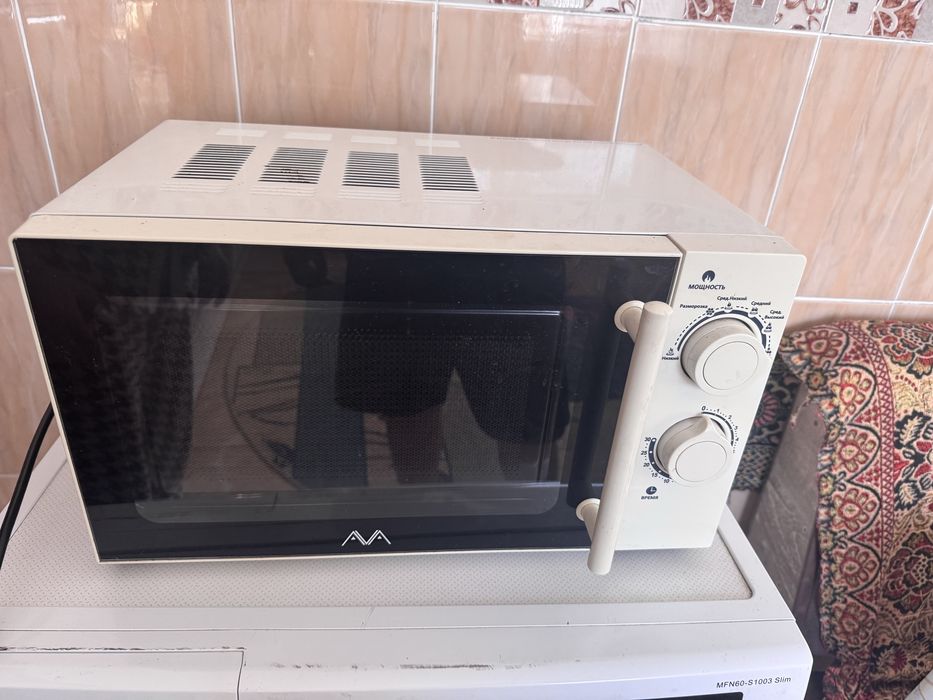 Продам Микровалновку