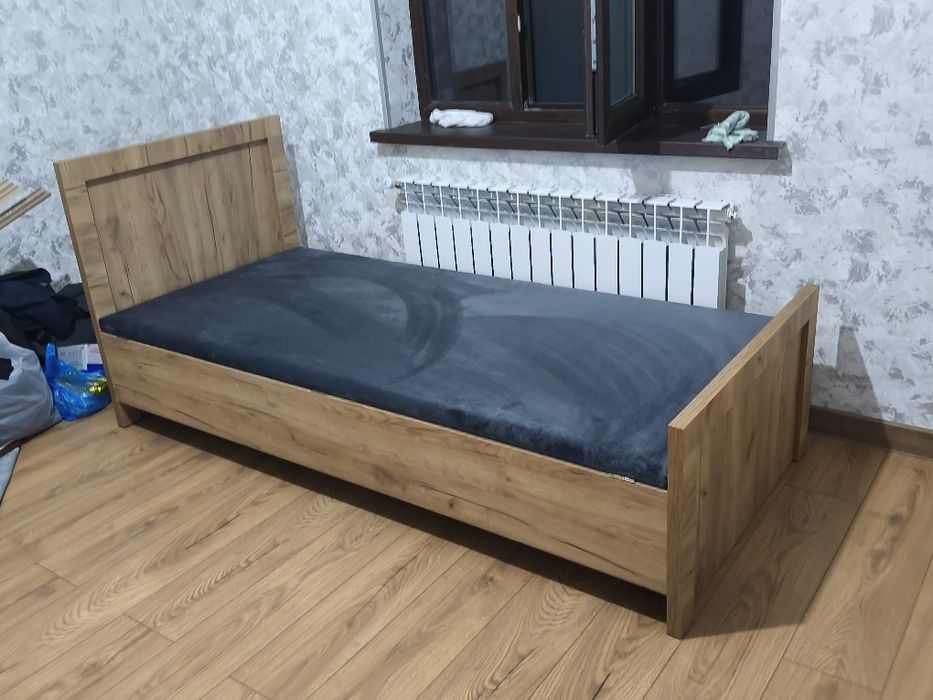 Срочна сатылады новый  Сапалы