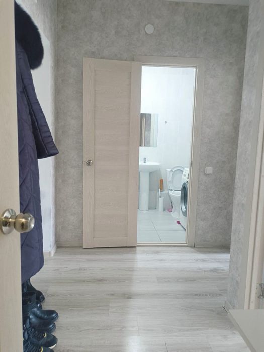 1 ком Береке 40 м2