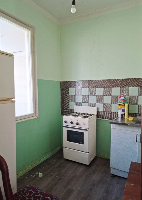 Юнусабад 11, 2/2/4 Неторец Средний Ремонт