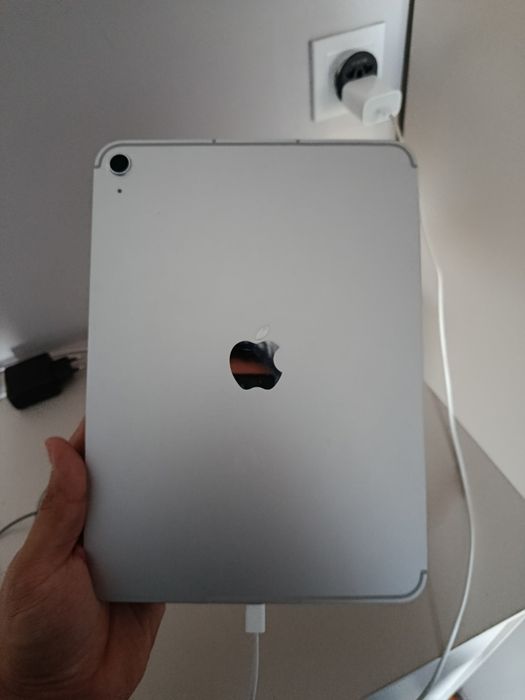 Ipad 11 A16 128 gb wifi + esim