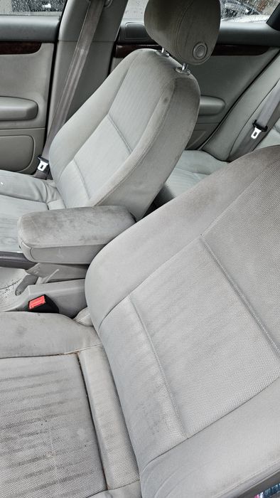 Ауди А 4 - Б6 комби 2.5тди  на части