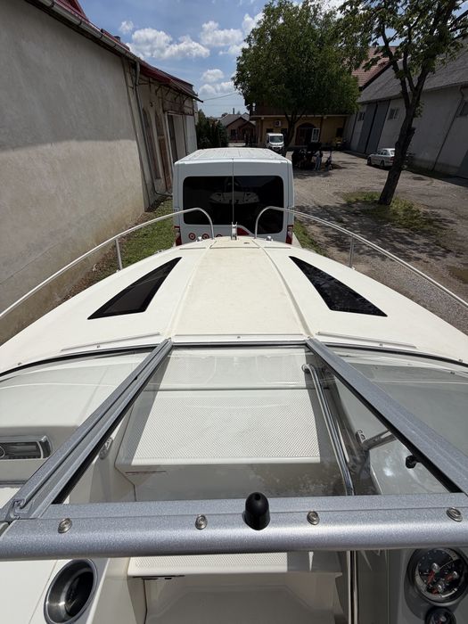 Bayliner 642 Cuddy 2015
