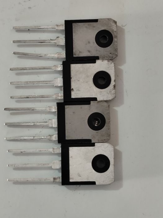 Tranzistori igbt 60N60FD1