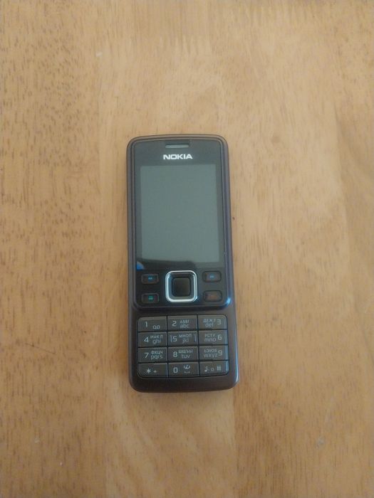 Абсолютно новый Nokia 6300