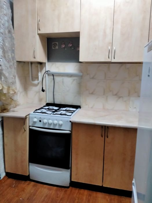 Сдам 1 ком квартиру в 19 мкр