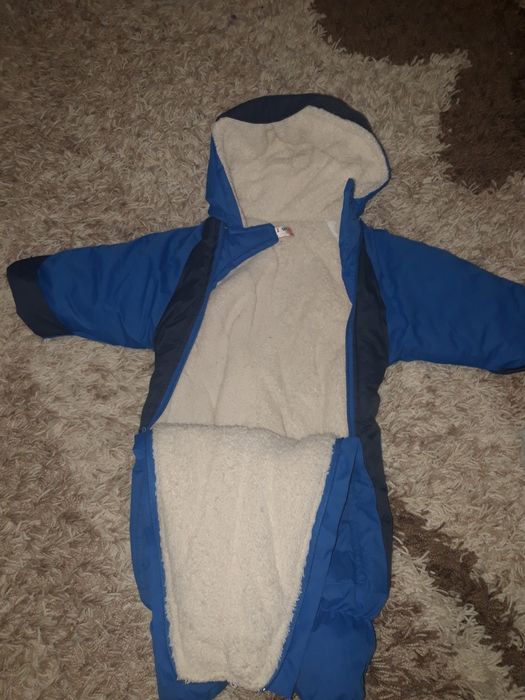 Комбинезон для Мальчика