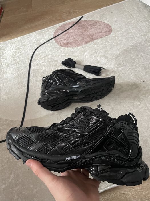 balenciaga runners