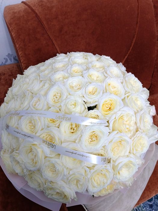 101 шт роз. Уступлю