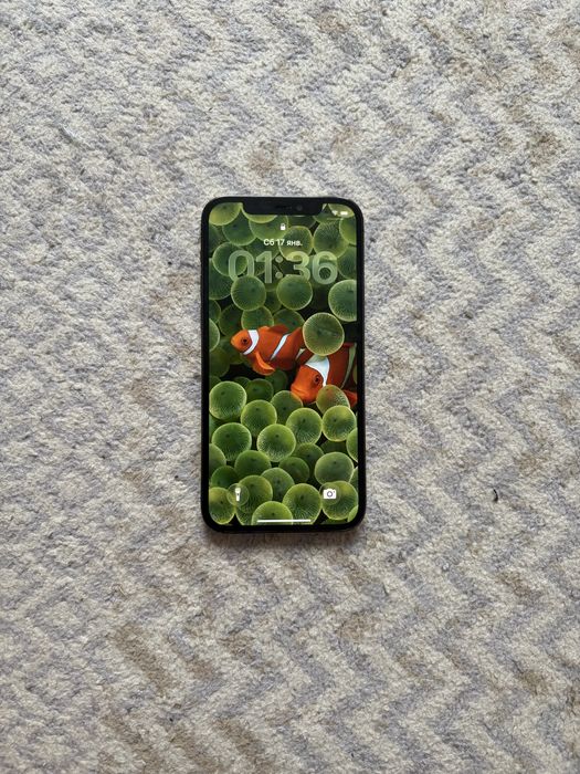 Iphone 12 pro 128 gb