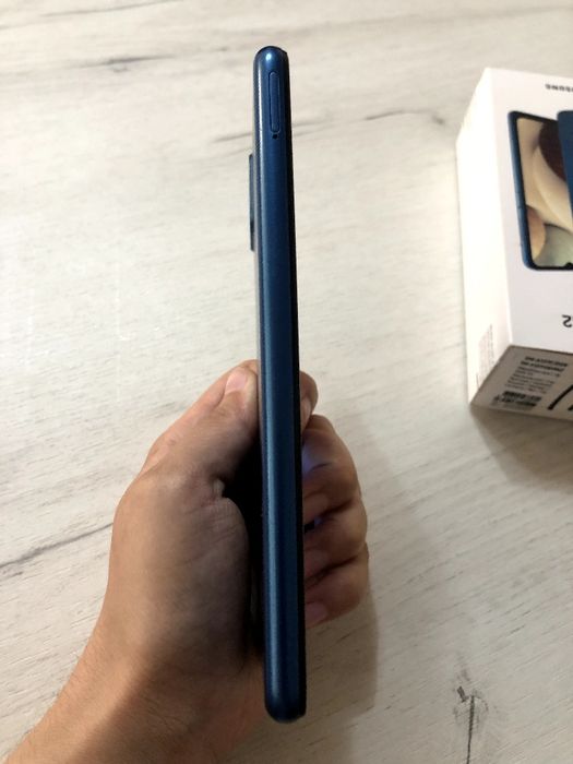 Samsung Galaxy A12 4. 64