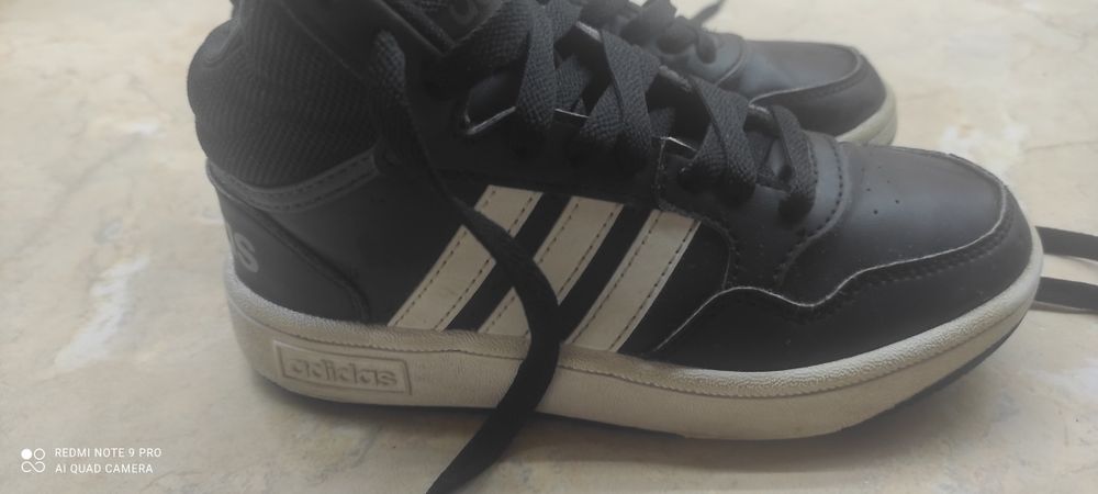 Кецки Adidas за момче