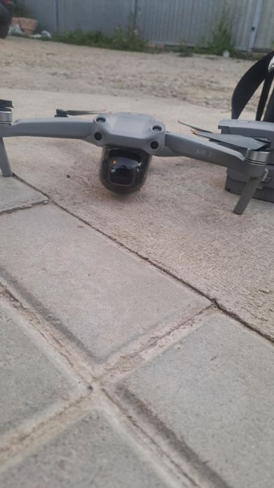 Срочно Продам Дрон Dji Air 2s