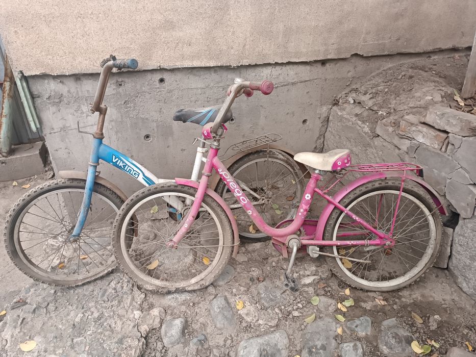 Продам велосипед.