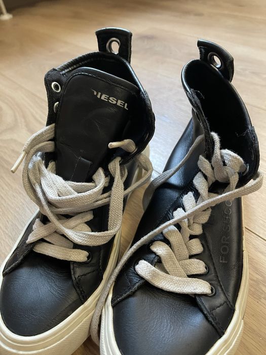 Tenesi diesel negri