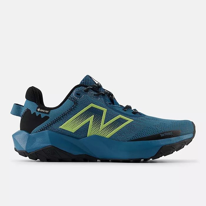 New balance 37 номер