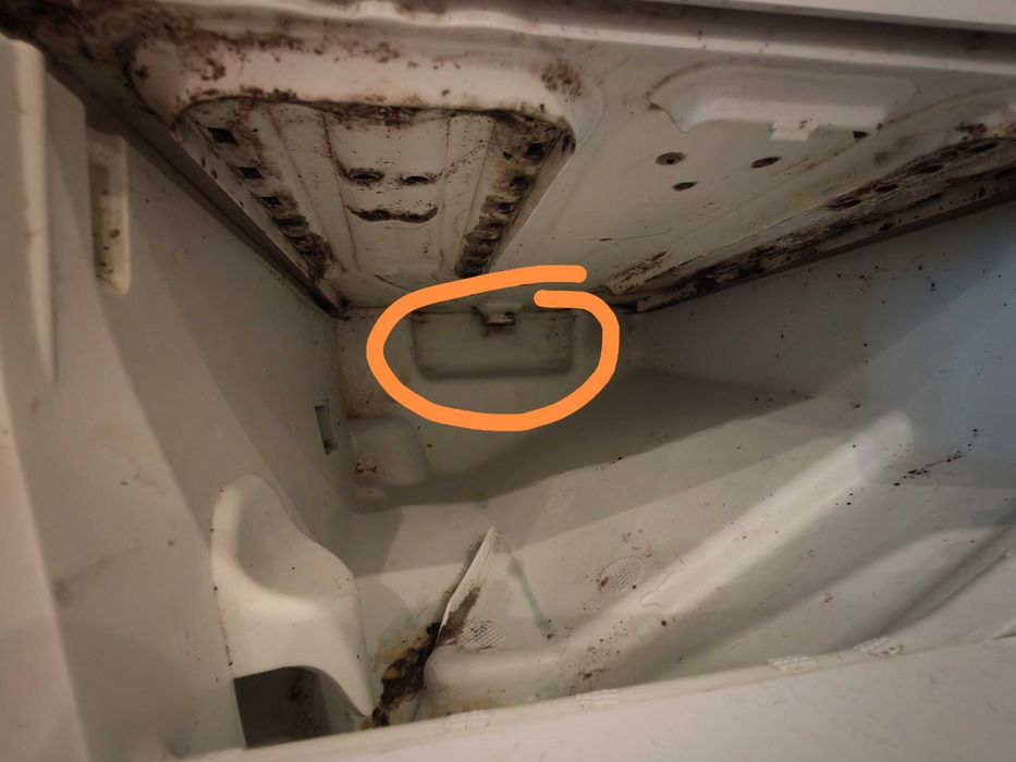 Пералня Beko WMY71443LB2, 7 кг, 1400