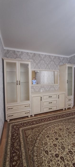 Стенка для зала.