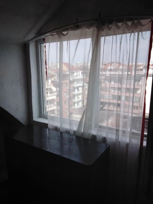 Дава се под наем Двустаен апартамент в Бургас, Възраждане - 47 кв.м за 255 € - Снимка #4