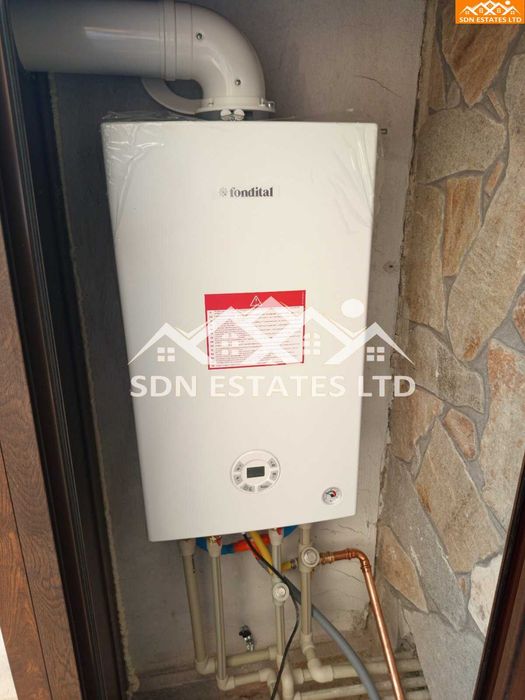 Продава се Двустаен апартамент в Казанлък - 50 кв.м за 1989 €/кв.м - Снимка #7