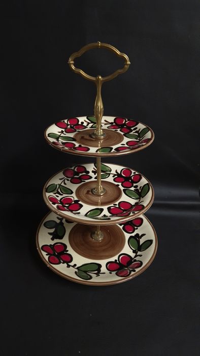 Винтидж бонбониера