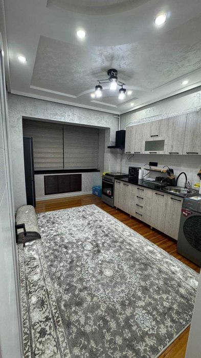 R10 Сдаётся квартира 2/3/10 р-н Алмазарский