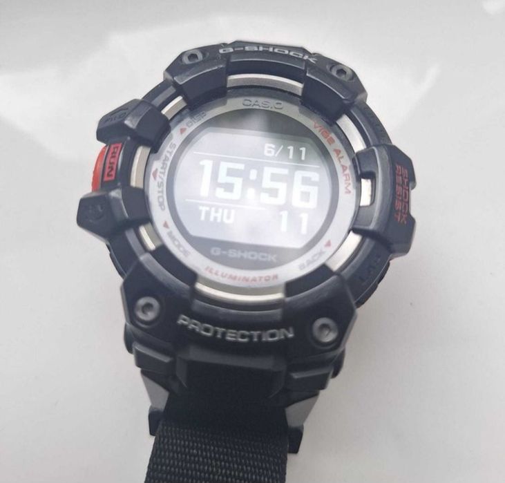 Ceas G Shock GBD 100, original,