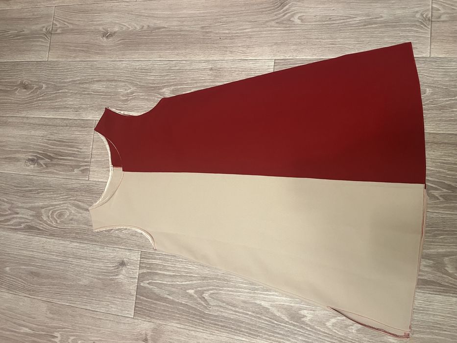 Платье рост 120-154