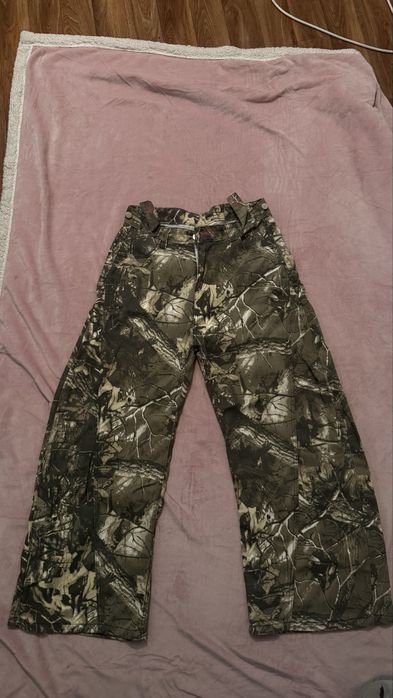 джинсы новые, 2000