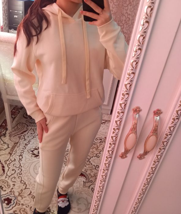 Разгрузка гардероба