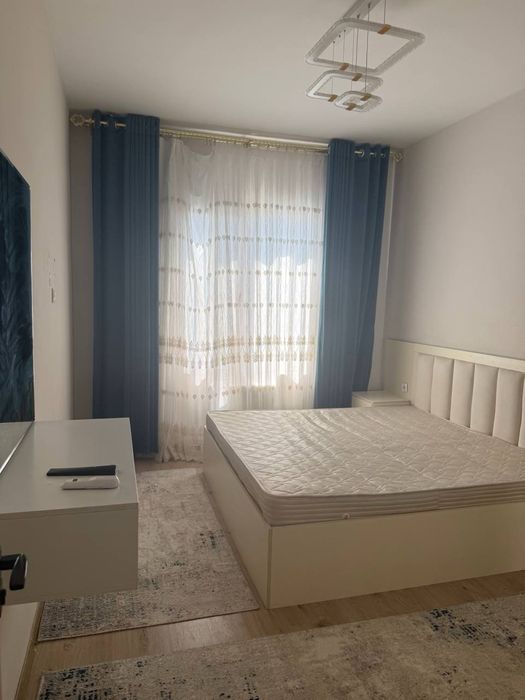 Сдается 3 ком ЖК Manzara City
