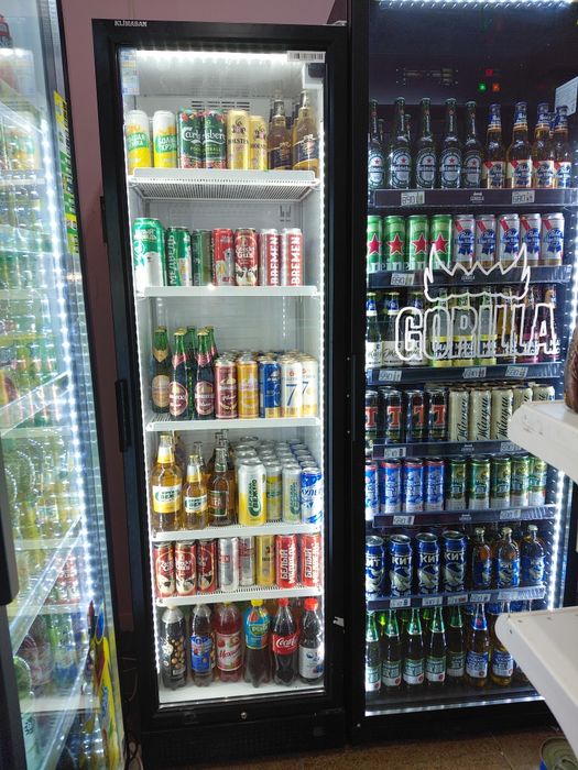 Сдаю продуктовый магазин