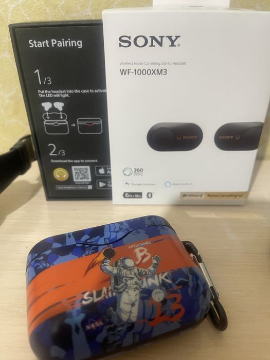 Наушники оригинал лучше аирподсов