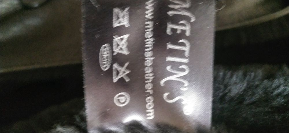 Куртка кожаная 48-50 р-р