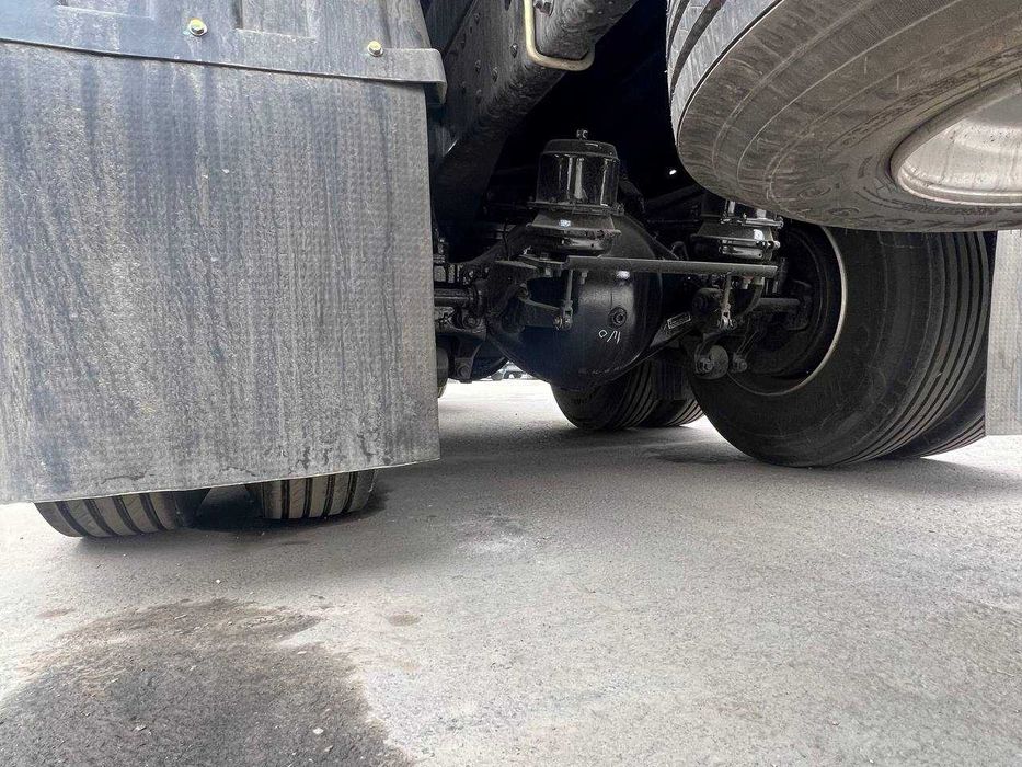 Водовоз FAW JK6 поливочная машина Сотувга тайёр