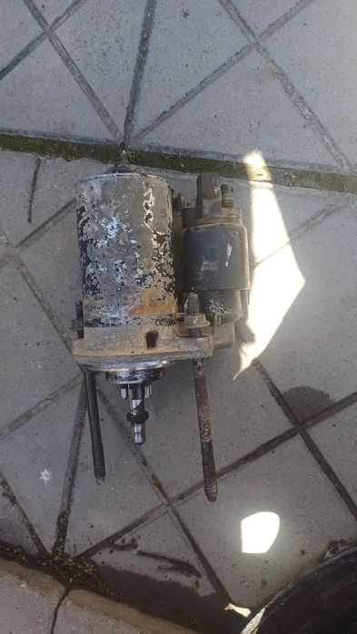 Голф 3 1.8 90 НА ЧАСТИ