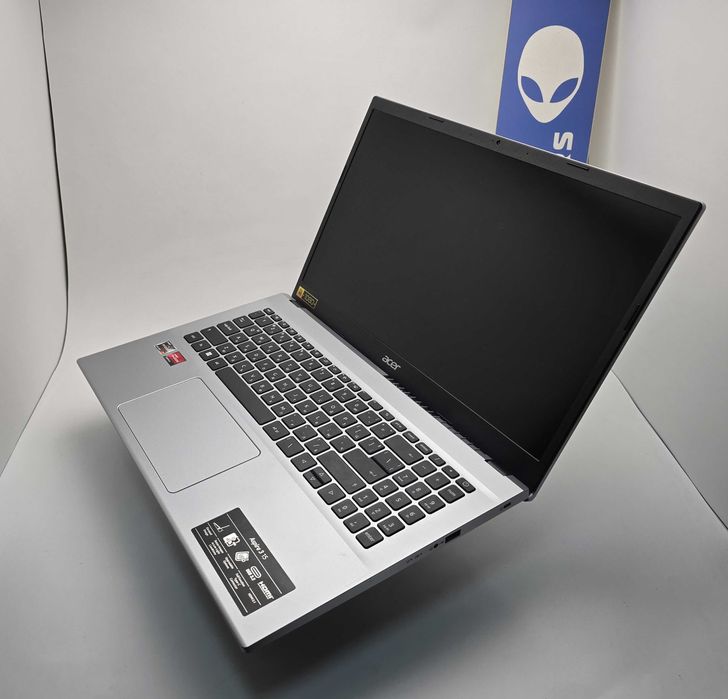 Acer Aspire 3 A315-44P AMD Ryzen 7 5700U/16GB/1TB SSD/FHD