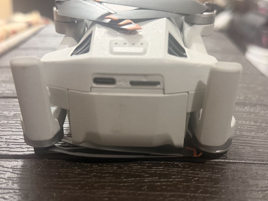DJI MINI 4 PRO - дрон