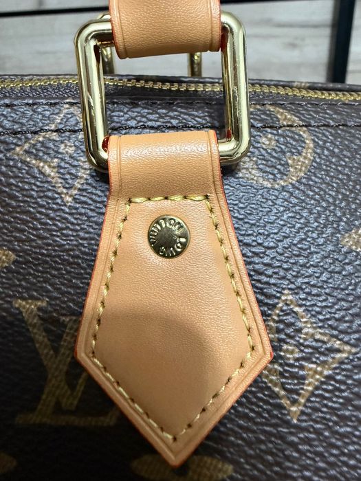 Geanta louis vuitton originala