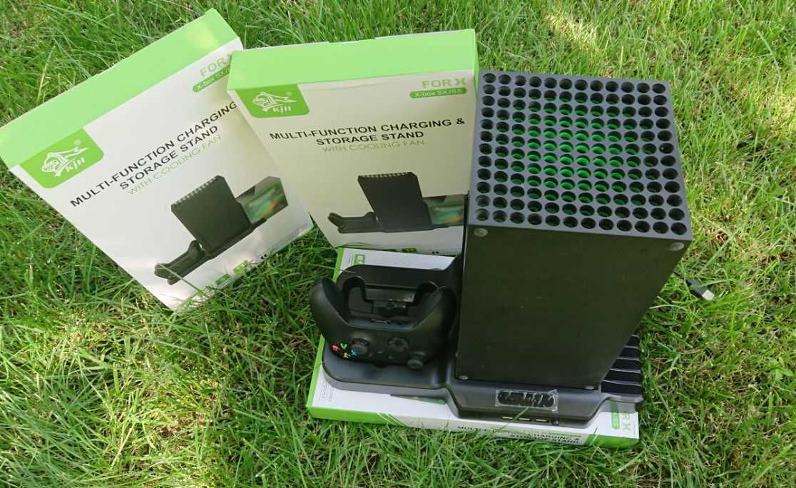 Xbox series x xbox series s: 450 000 сум - Аксессуары Ташкент на Olx