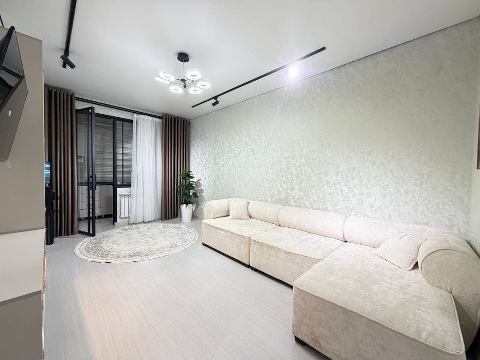 *‼️ Ц-Квартал 2в3\2\5 Зеркалка‼️ Чиланзар-Ц 52м2