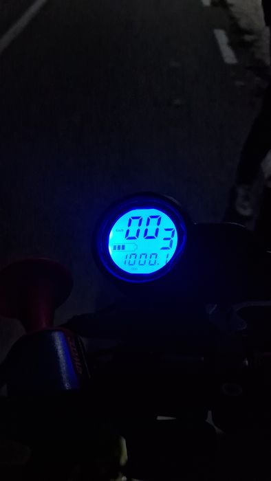 Vand Trotineta Dualtron/Dualmoto dm10