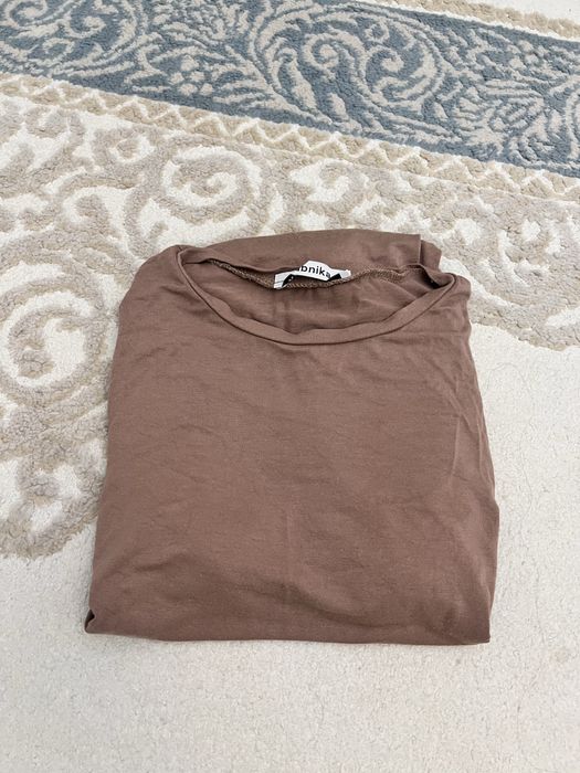 Женские кофты/лонгсливы