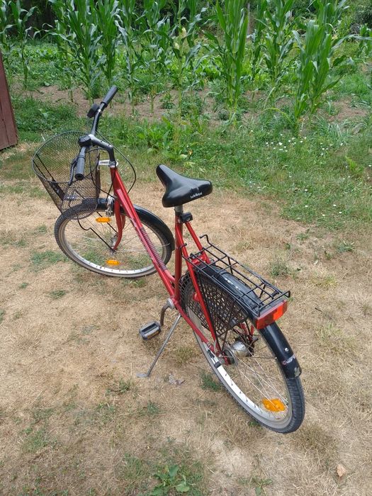 Bicicleta damă de vânzare