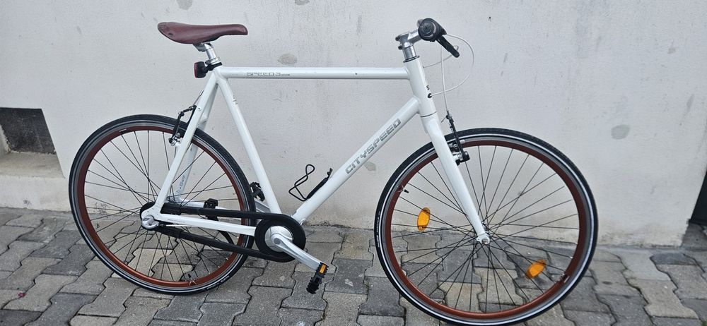 Bicicleta speedcity