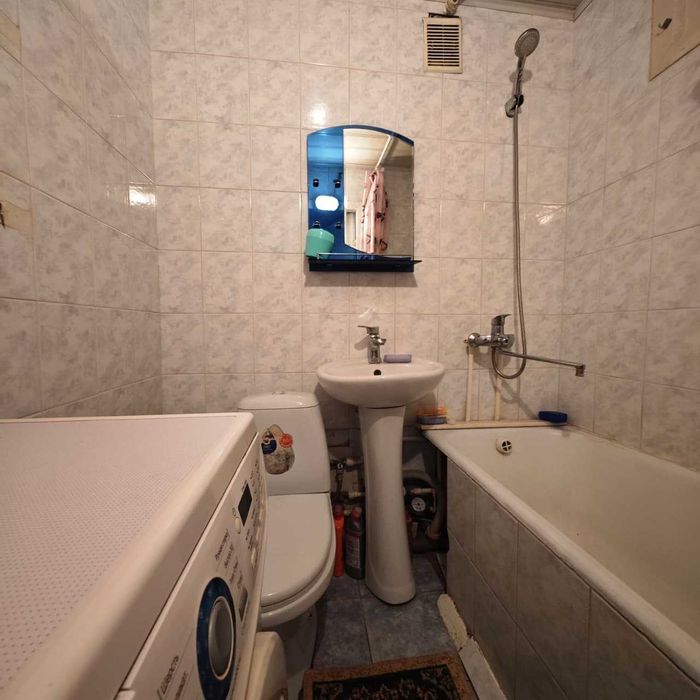 Продам 1 комн. кв., в самом Центре