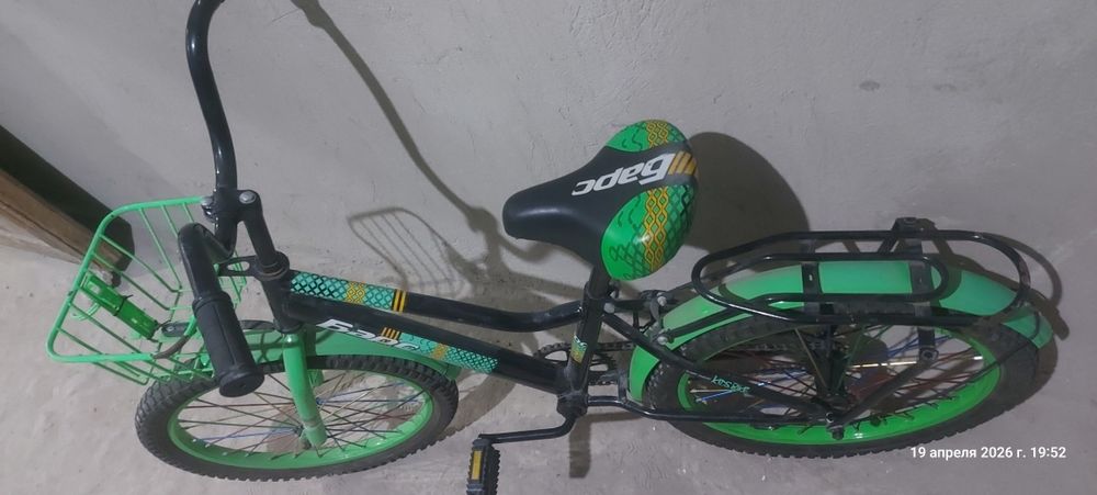 Продам Велосипед детский