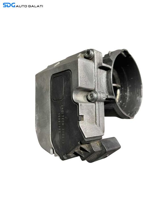 Clapeta Aceleratie Audi A4 B7 2.5 TDI V6 BDG 2005 - 2008 Cod 059128063D [B4496]